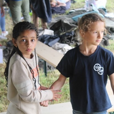 IMG 1590 - Scouts en Gidsen Zaventem 
